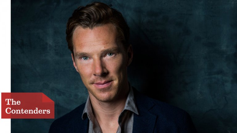 I primi 40 anni di Benedict Cumberbatch