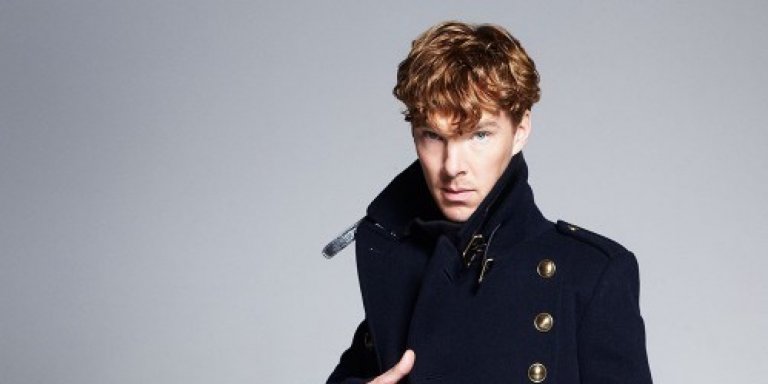 I primi 40 anni di Benedict Cumberbatch