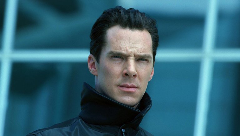 I primi 40 anni di Benedict Cumberbatch