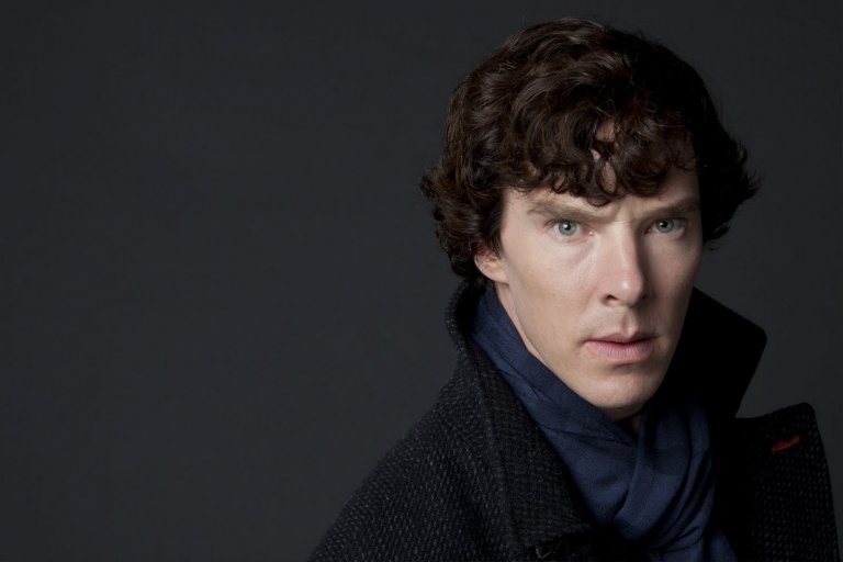 I primi 40 anni di Benedict Cumberbatch
