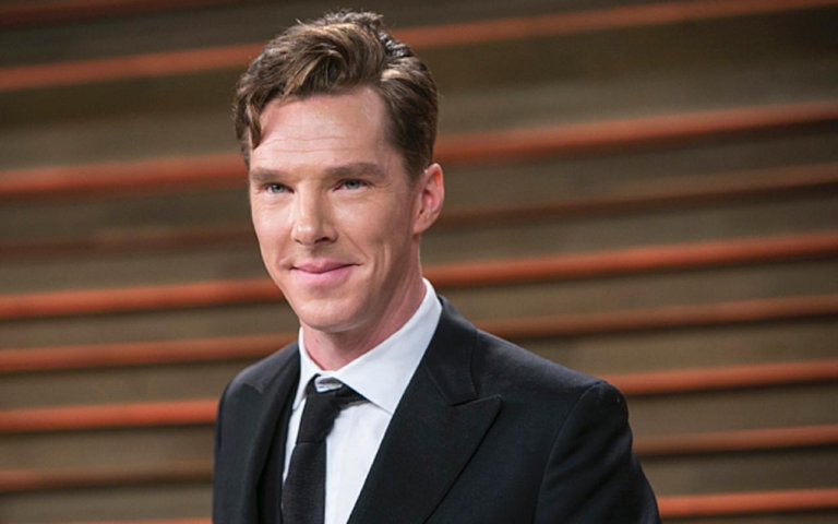 I primi 40 anni di Benedict Cumberbatch