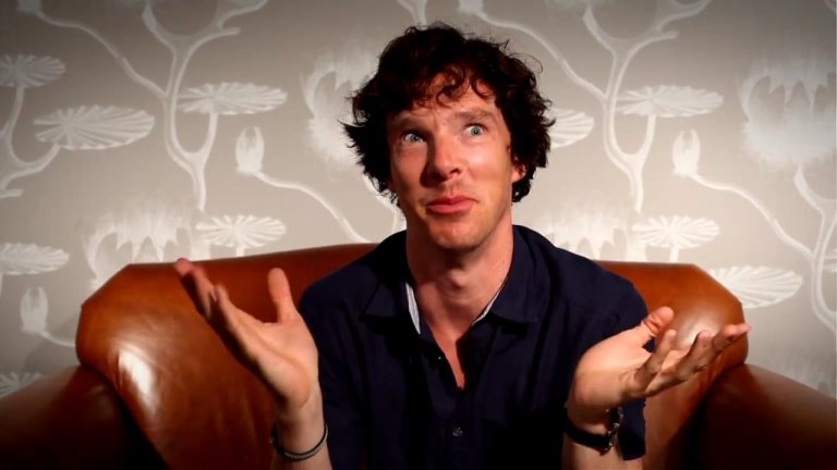 I primi 40 anni di Benedict Cumberbatch
