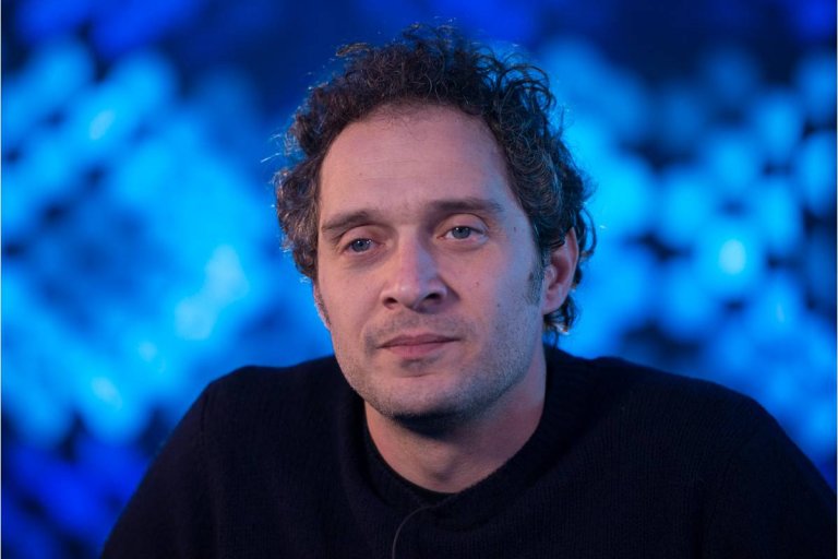 Buon compleanno a Claudio Santamaria