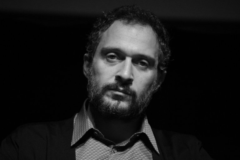 Buon compleanno a Claudio Santamaria