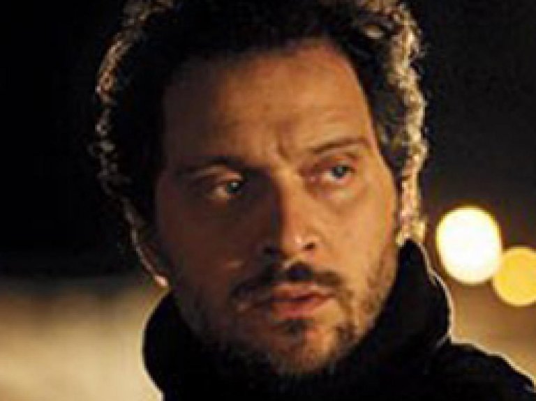 Buon compleanno a Claudio Santamaria