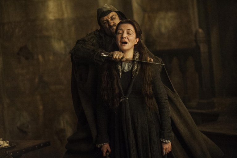 Il Karma del Red Wedding