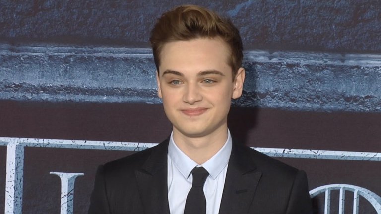Dean-Charles Chapman