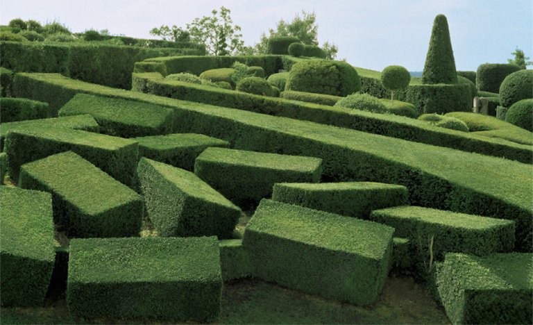 Giardini di Marqueyssac