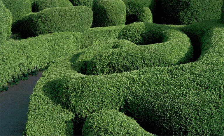 Giardini di Marqueyssac