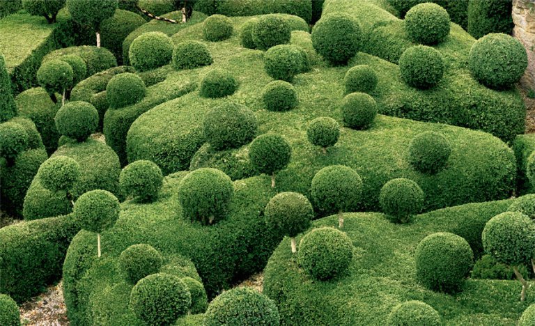 Giardini di Marqueyssac