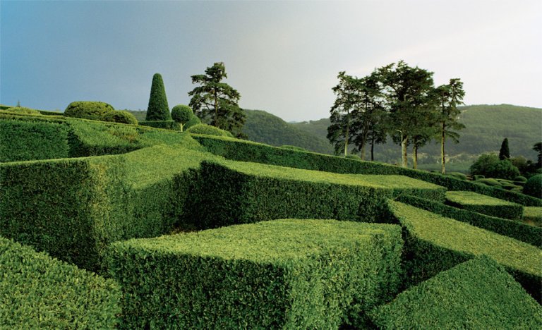 Giardini di Marqueyssac