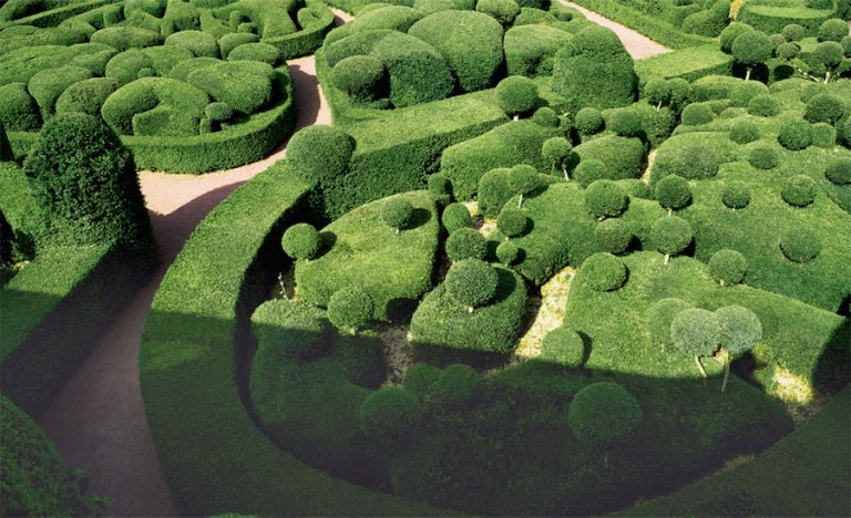 Giardini di Marqueyssac