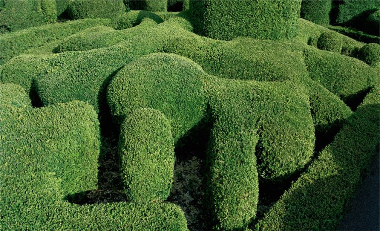 Giardini di Marqueyssac