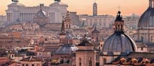 Roma articolo