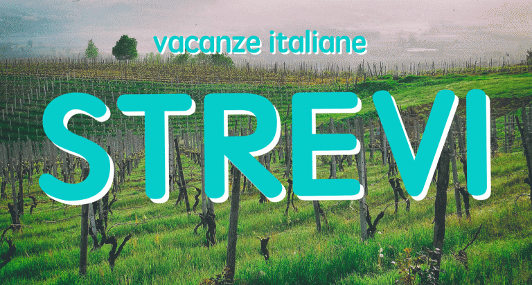 strevi