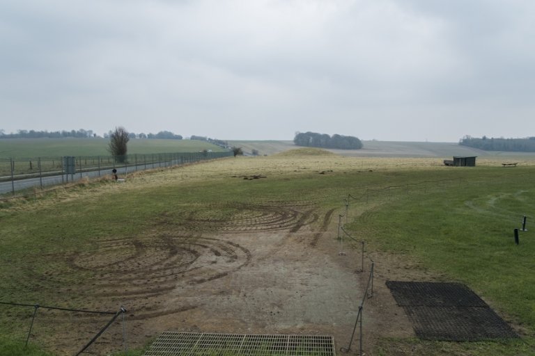 Il complesso di Stonehenge