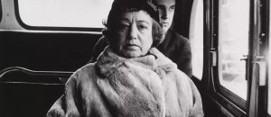 mostra diane arbus