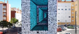 Astro murale