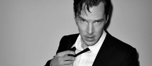 Benedict cumberbatch