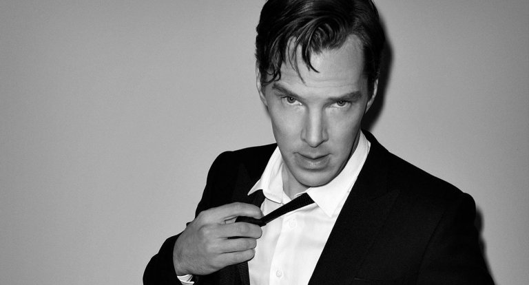 Benedict cumberbatch