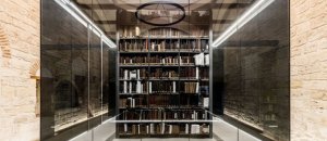 Biblioteca istanbul