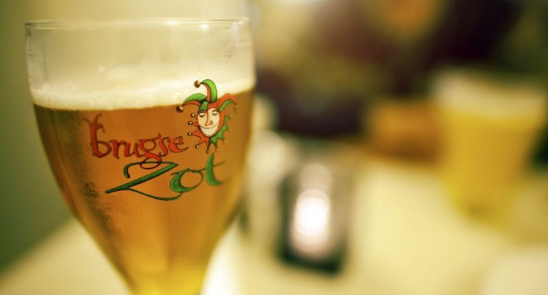 Un fiume di birra scorrerà in un condotto sotterraneo di 3 km a Bruges
