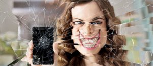 Black mirror