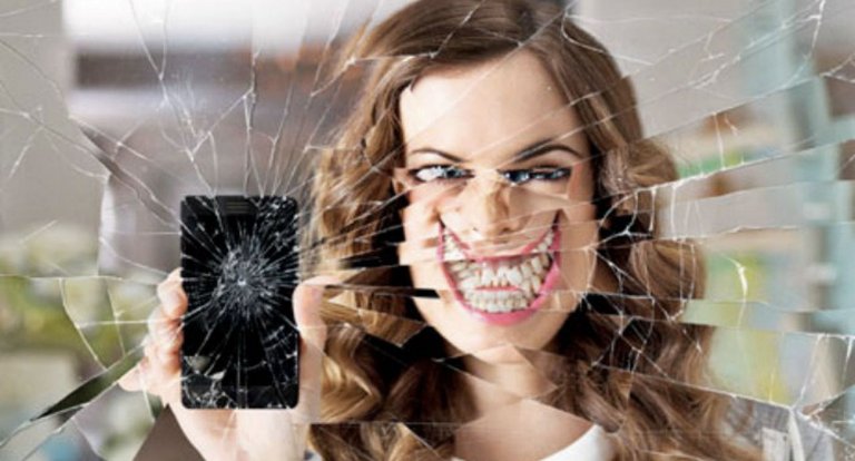 Black mirror