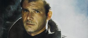 Harrison ford