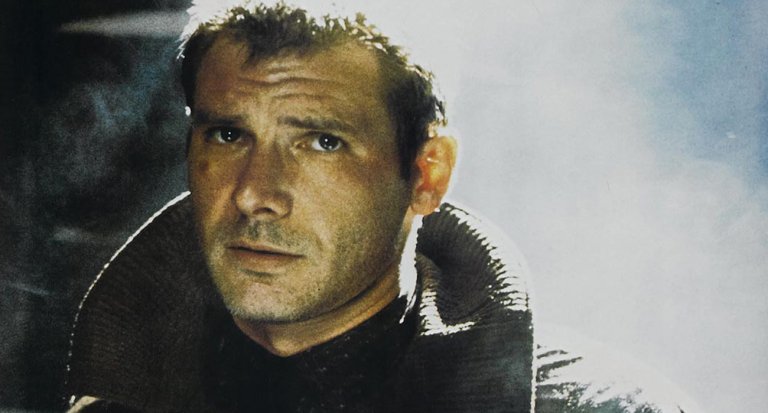 Harrison ford