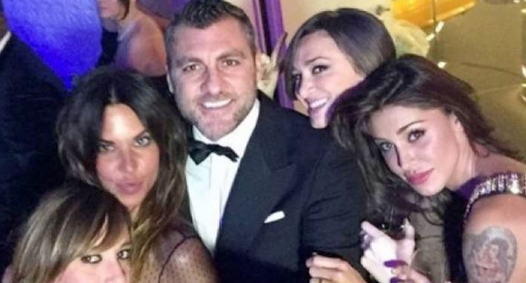Bobo vieri donne
