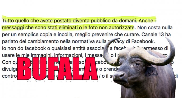 Bufala