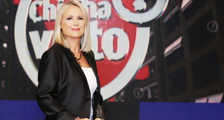 chi l'ha visto nuova stagione