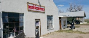comprare città abbandonata