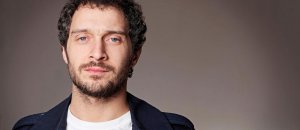 claudio santamaria compleanno