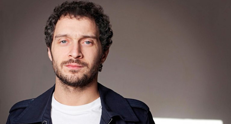 claudio santamaria compleanno
