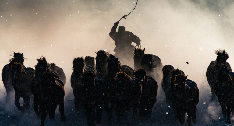 Cover national geographic