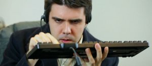 Digitatore