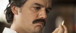 Escobar seconda stagione narcos