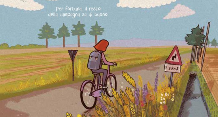 Freezer libro fumetto