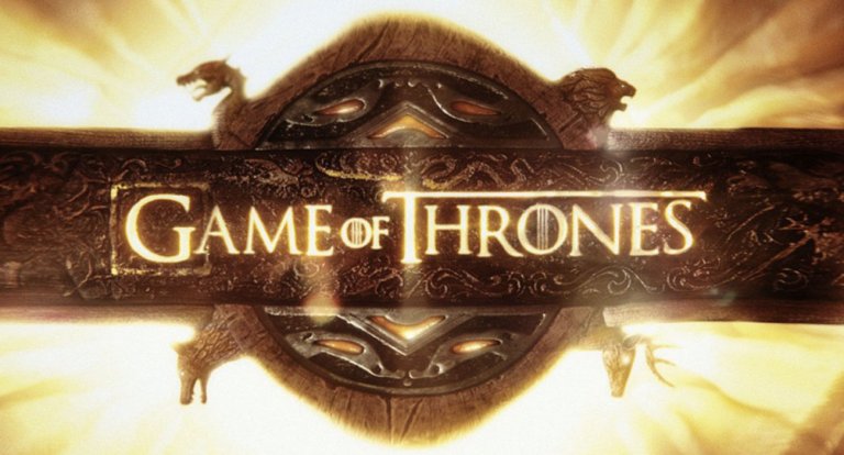 Game of thrones
