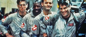 ghostbusters 1984