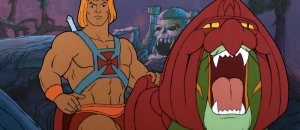 He man masters nuovo cartone