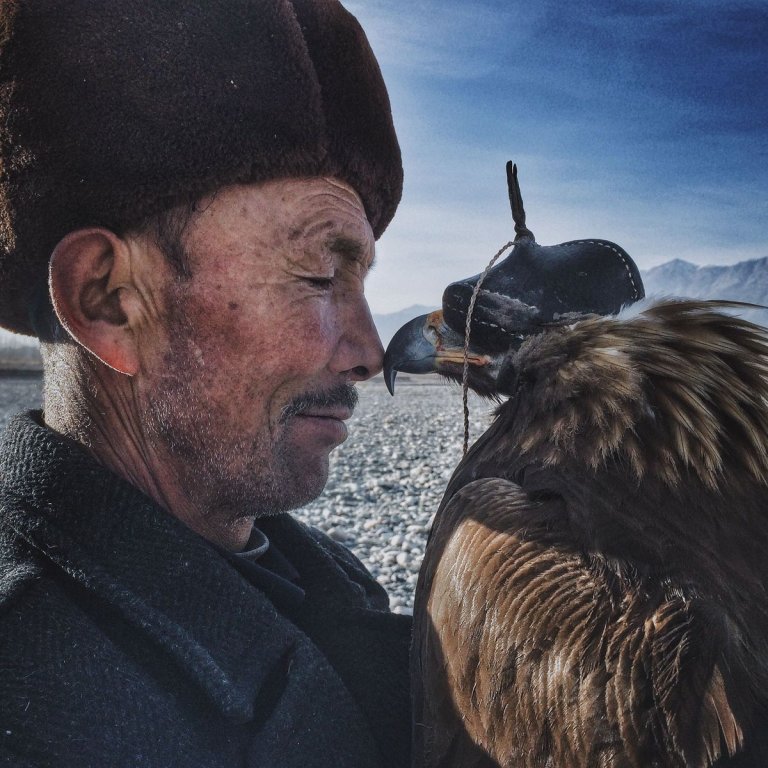 Fotografo dell'anno, gran premio: Siyaun Niu, Cina