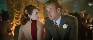 La la land trailer ryan gosling