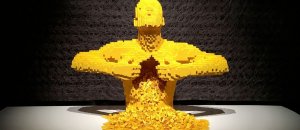 Lego milano