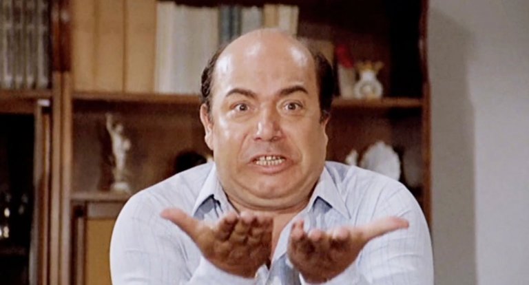 Lino banfi