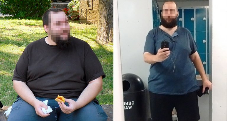 cominciare palestra miglioramenti
