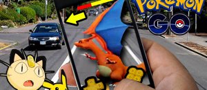 Pokemon go: il codacons chiede il divieto in Italia