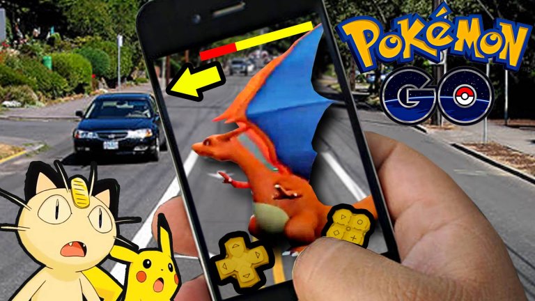Pokemon go: il codacons chiede il divieto in Italia